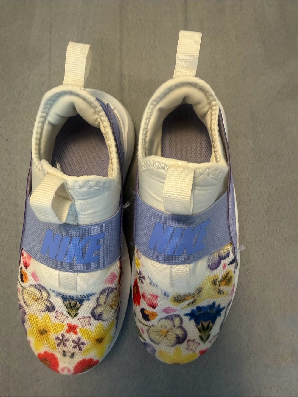 Nike Flex Runner 4 - Picture 5 of 8